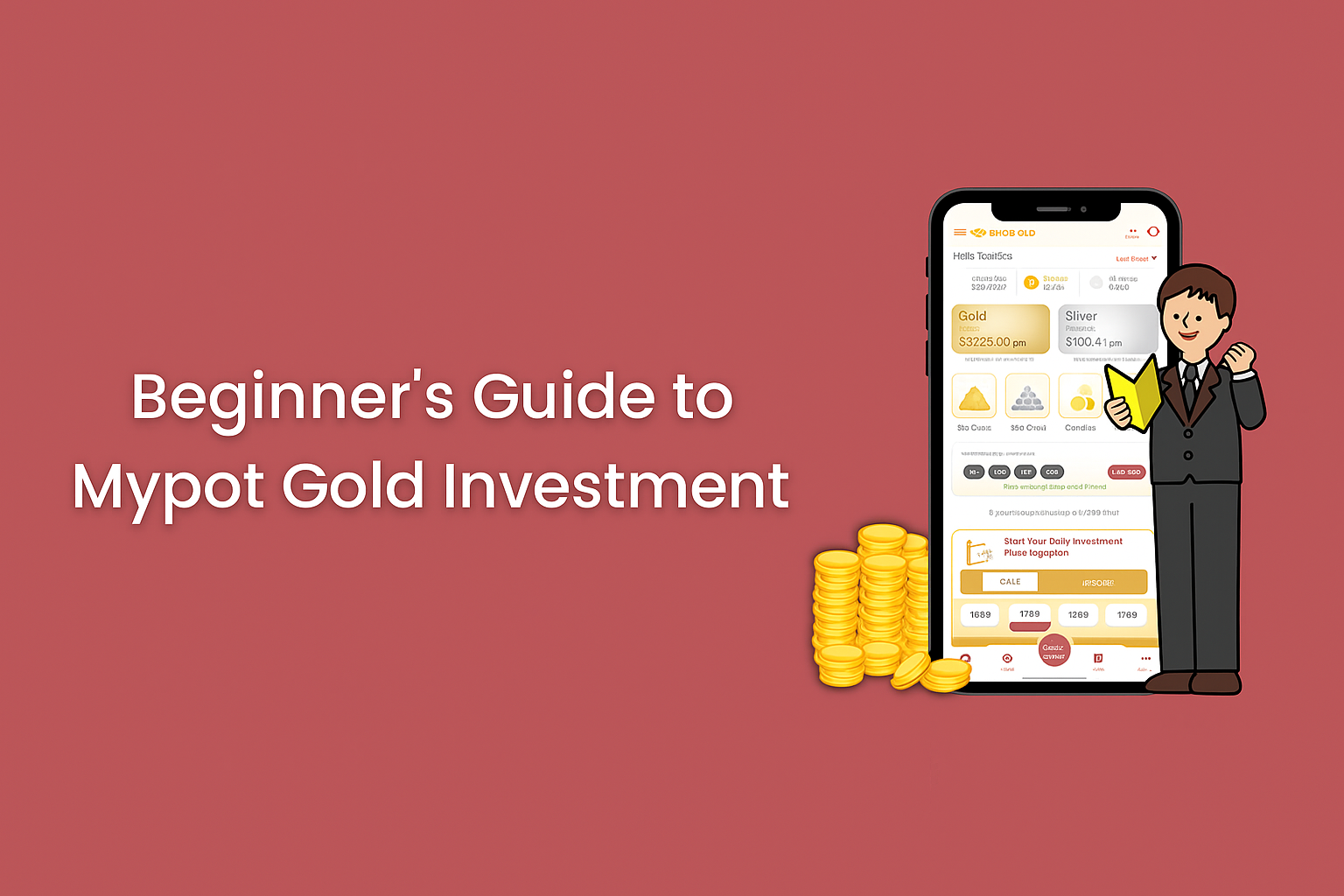 Beginner's Guide