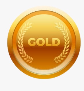 Gold