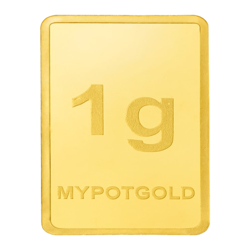 Gold Bar