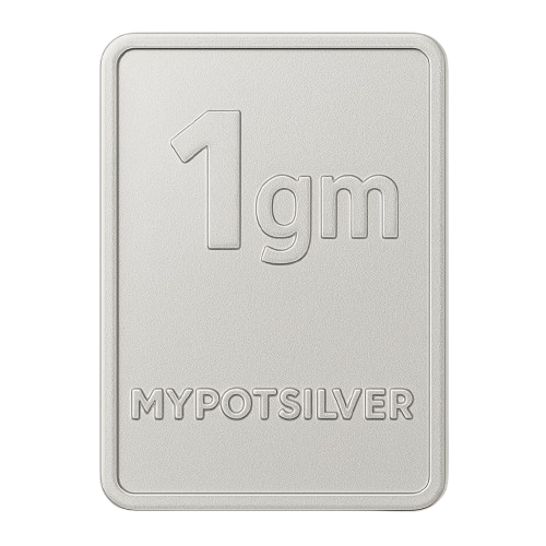 Silver Bar