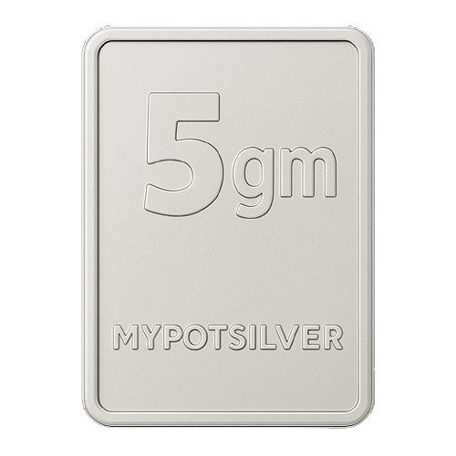 Silver Bar