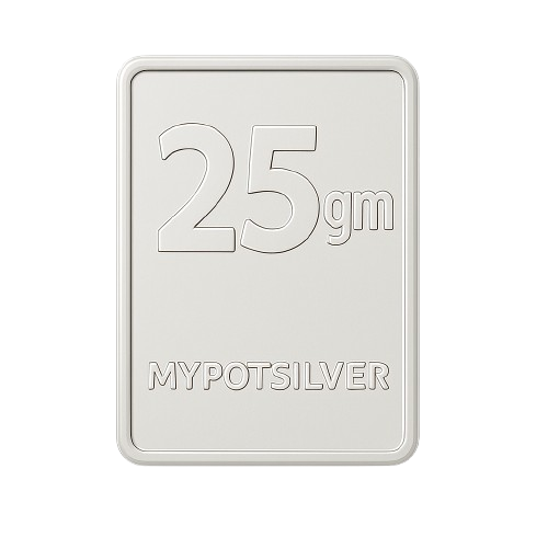 Silver Bar