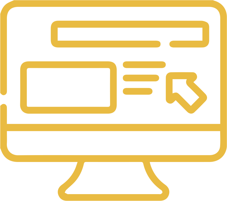 Easy User Interface
